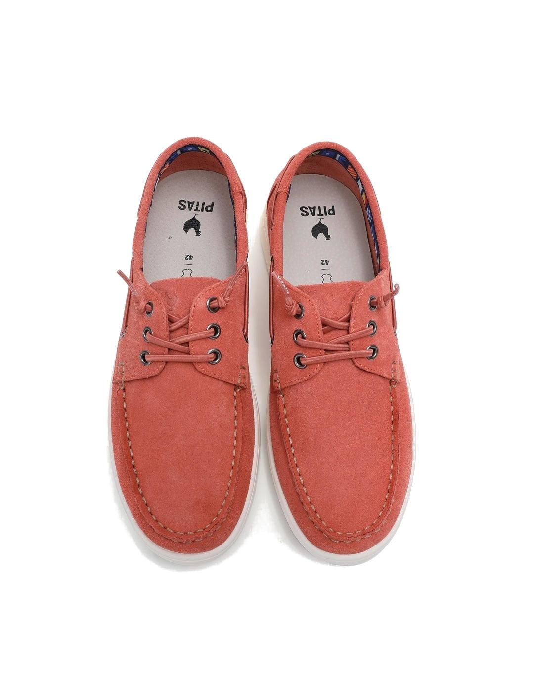 PITAS DAIKI ROJO SUMMER