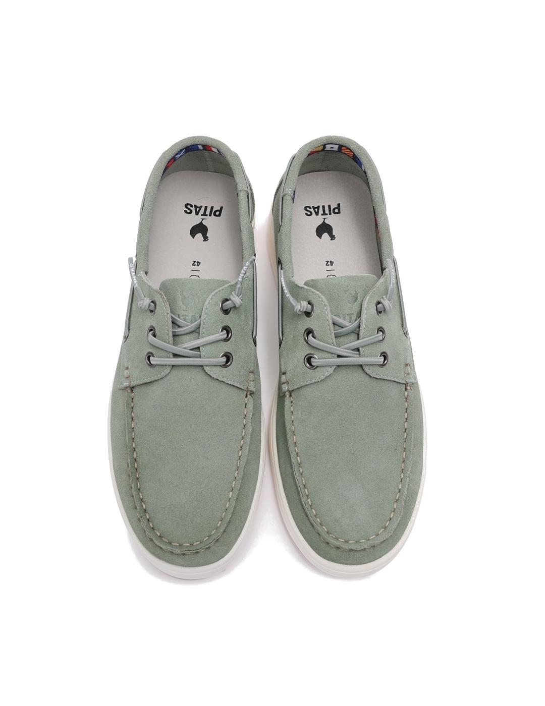 PITAS DAIKI VERDE SUMMER