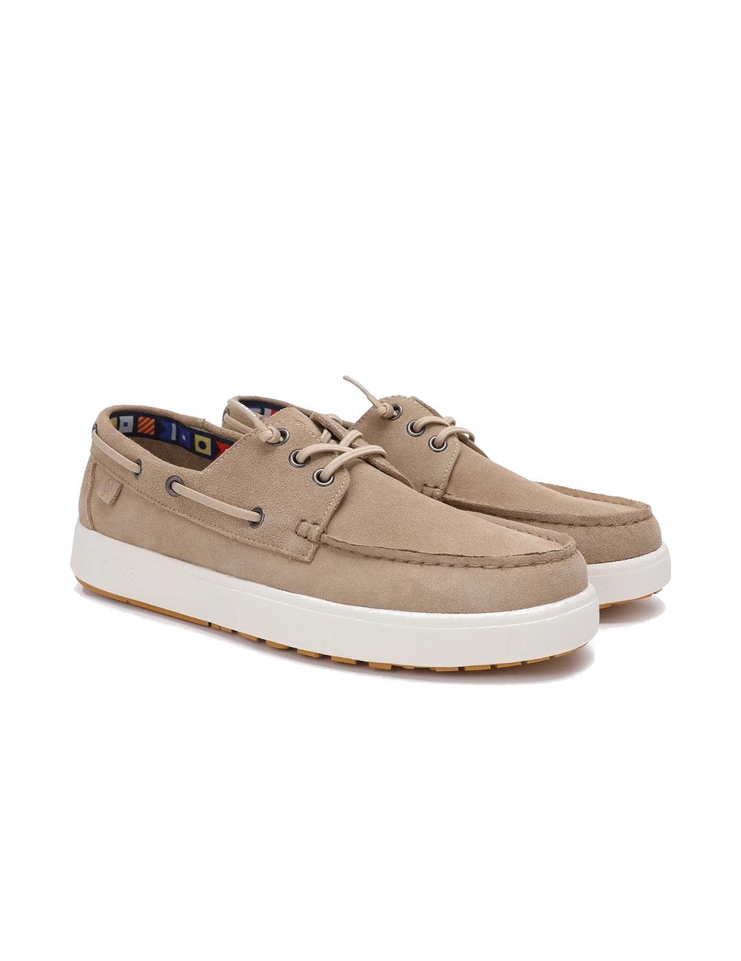 PITAS DAIKI BEIGE SUMMER