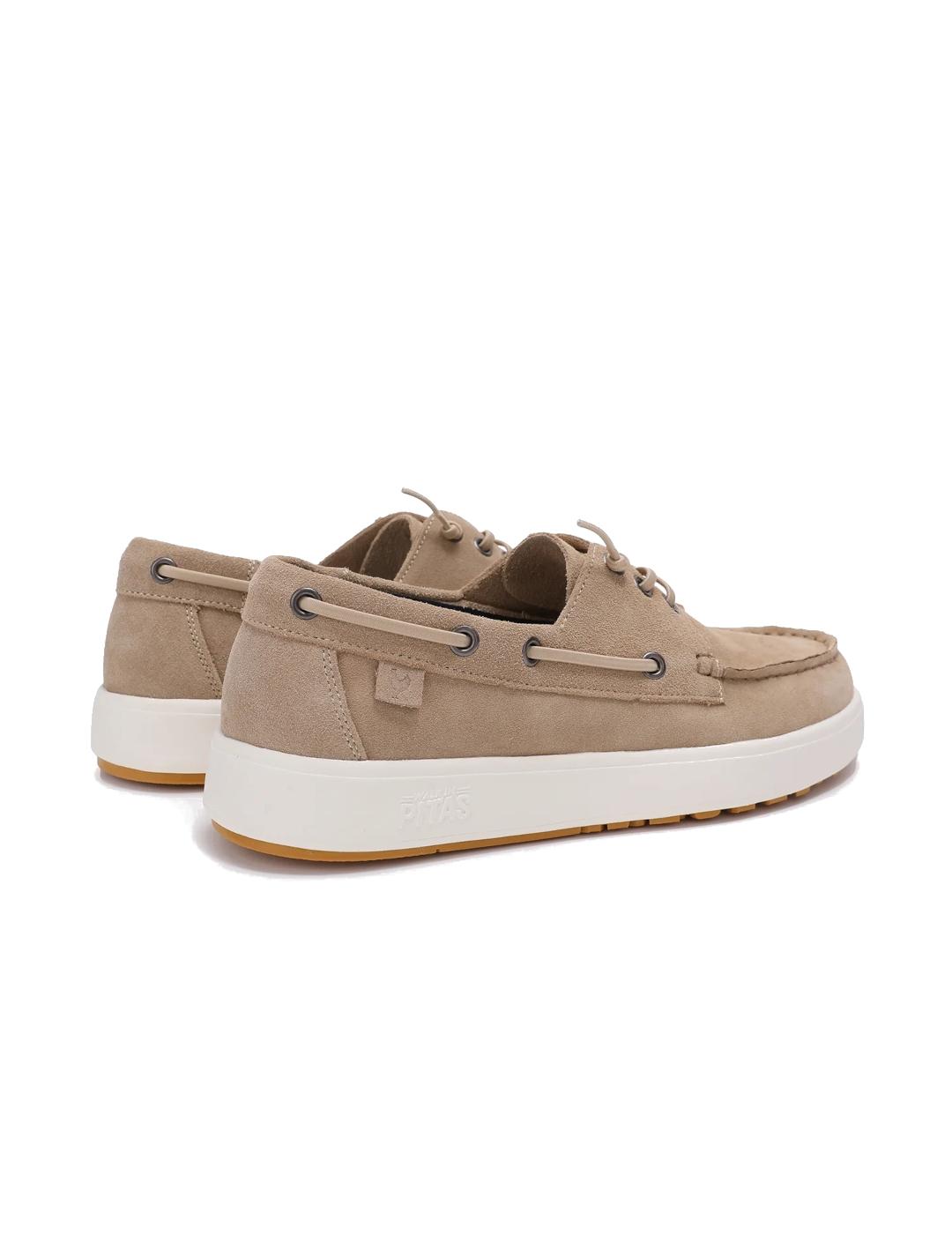 PITAS DAIKI BEIGE SUMMER