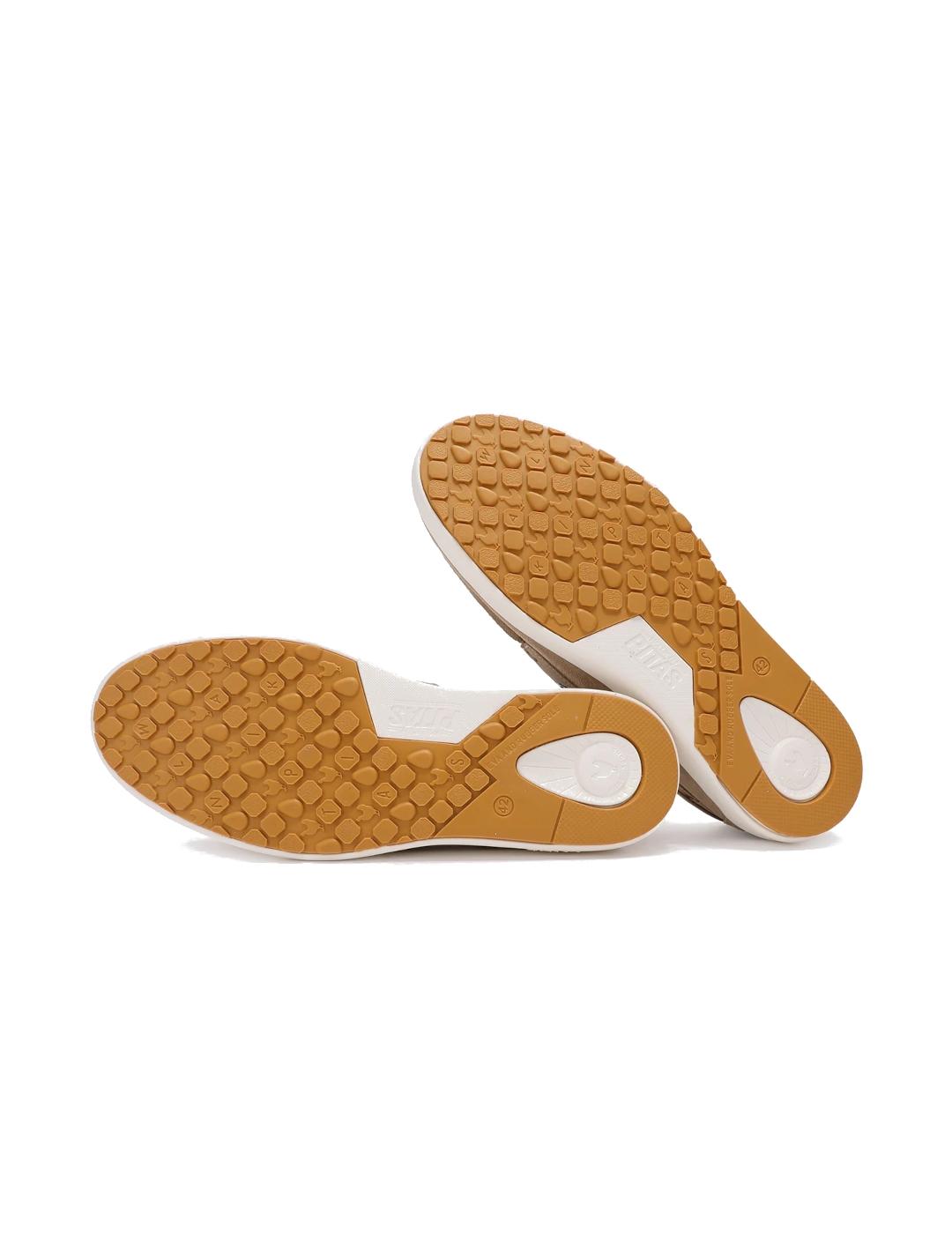 PITAS DAIKI BEIGE SUMMER