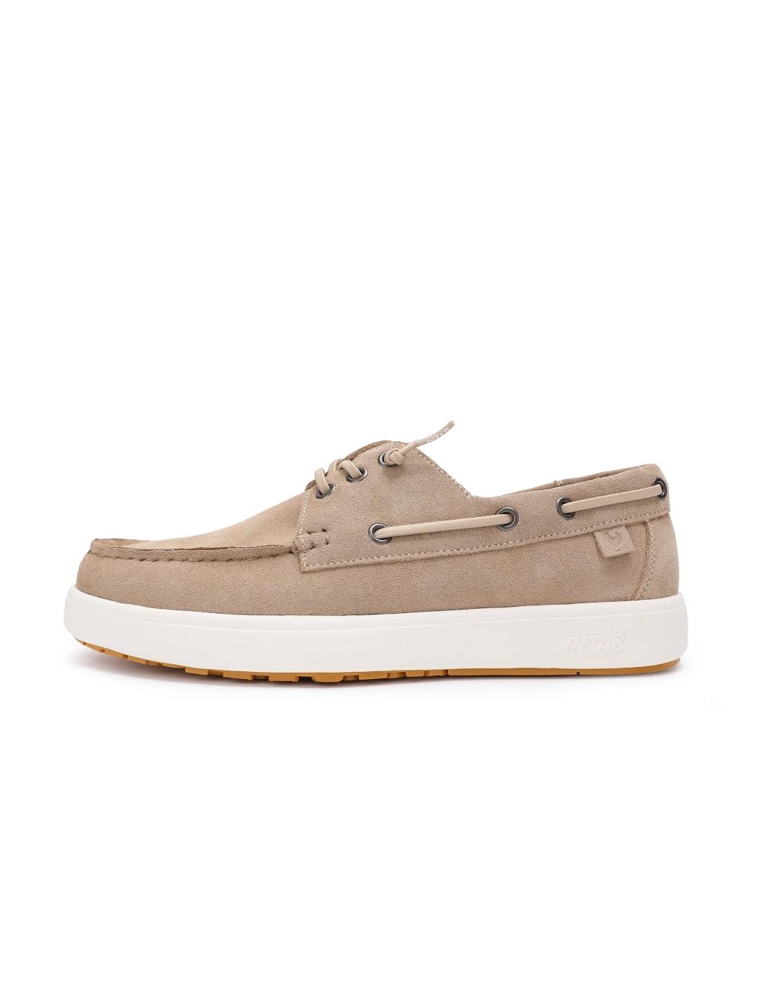 PITAS DAIKI BEIGE SUMMER