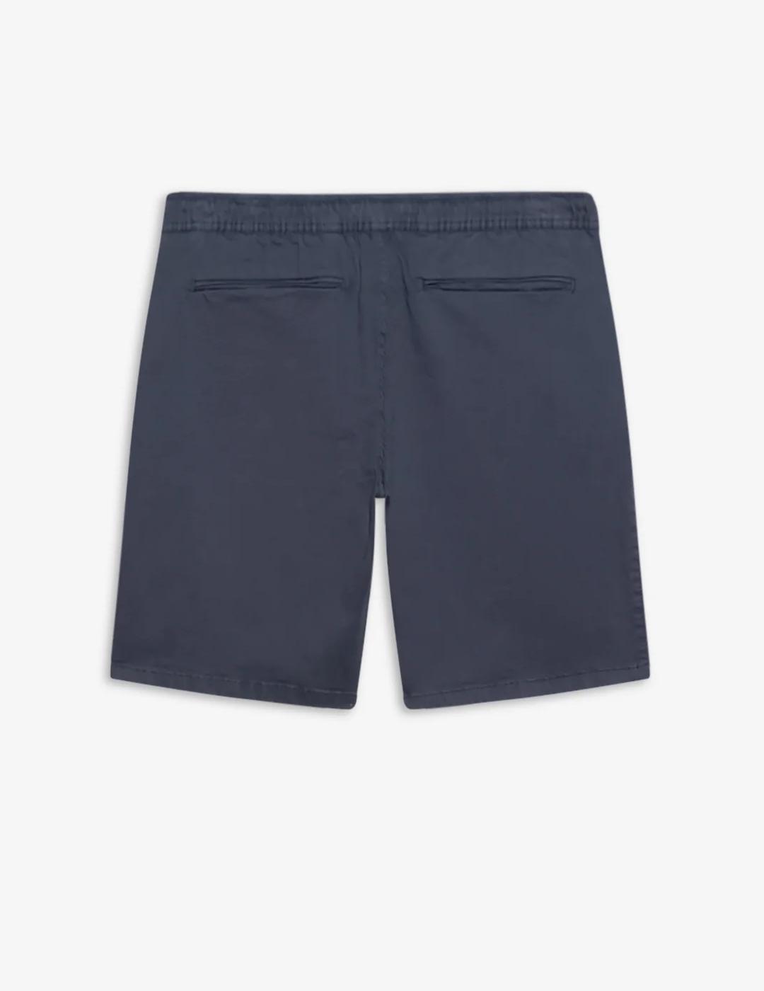 HARPER BERMUDA JOGGER AZUL