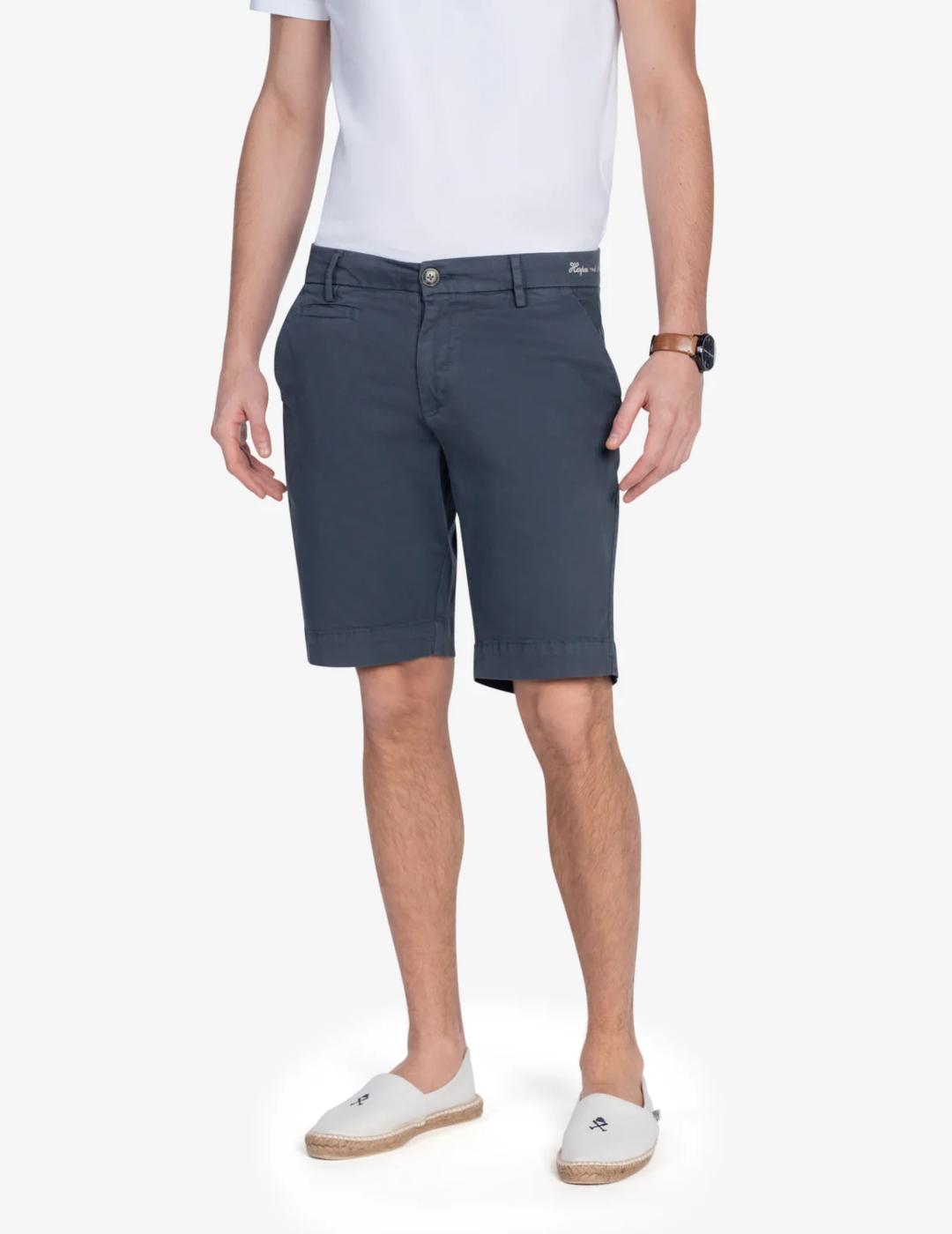 HARPER BERMUDA ICON AZUL