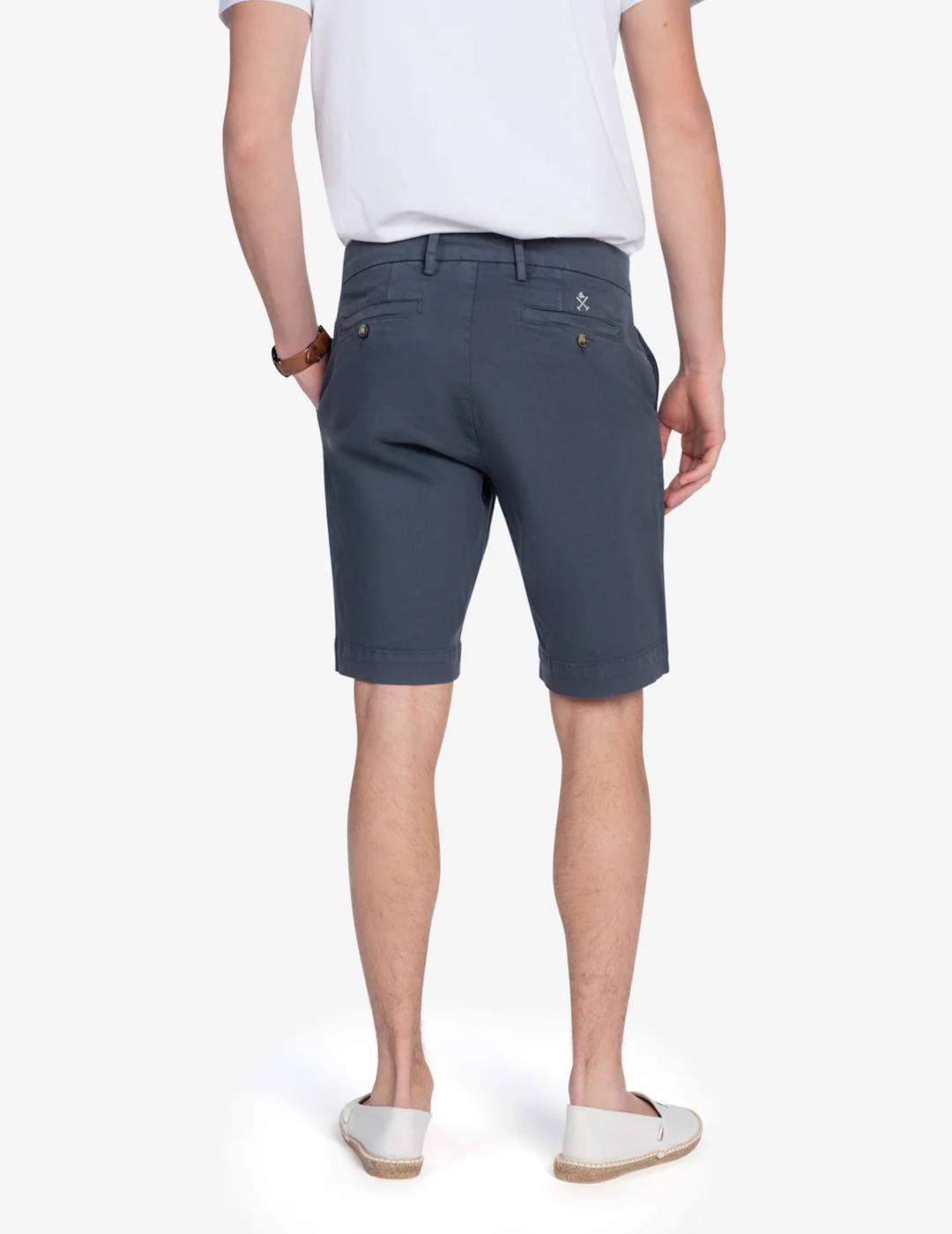 HARPER BERMUDA ICON AZUL