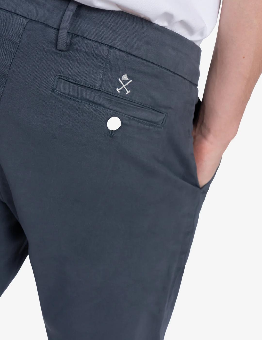 HARPER BERMUDA ICON AZUL