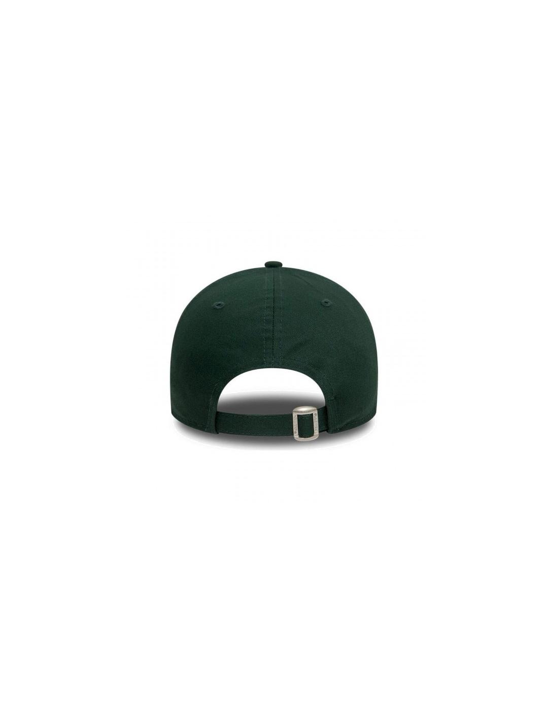 NEW ERA GORRA NY VERDE PINO