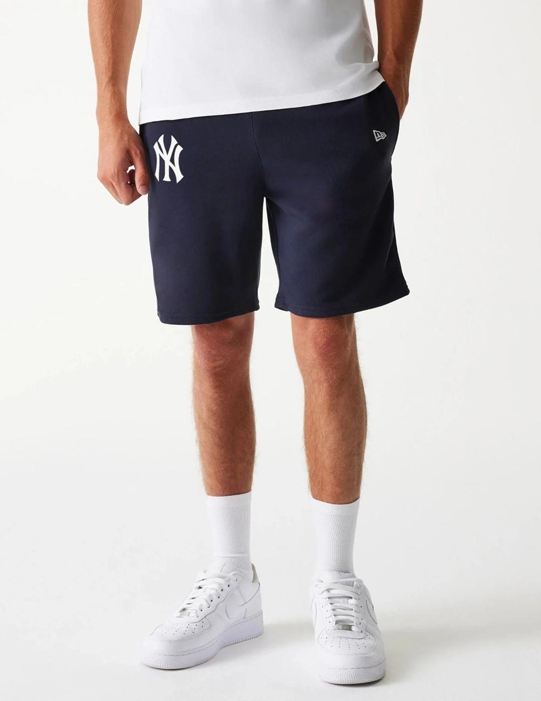 NEW ERA SHORT MARINO