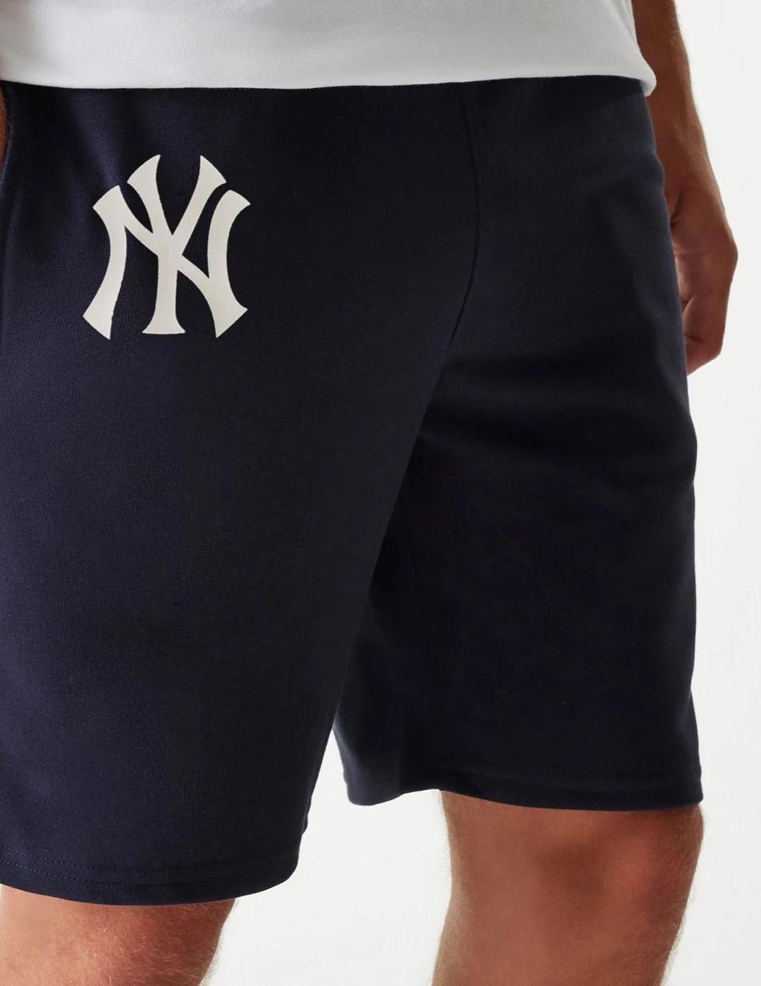 NEW ERA SHORT MARINO