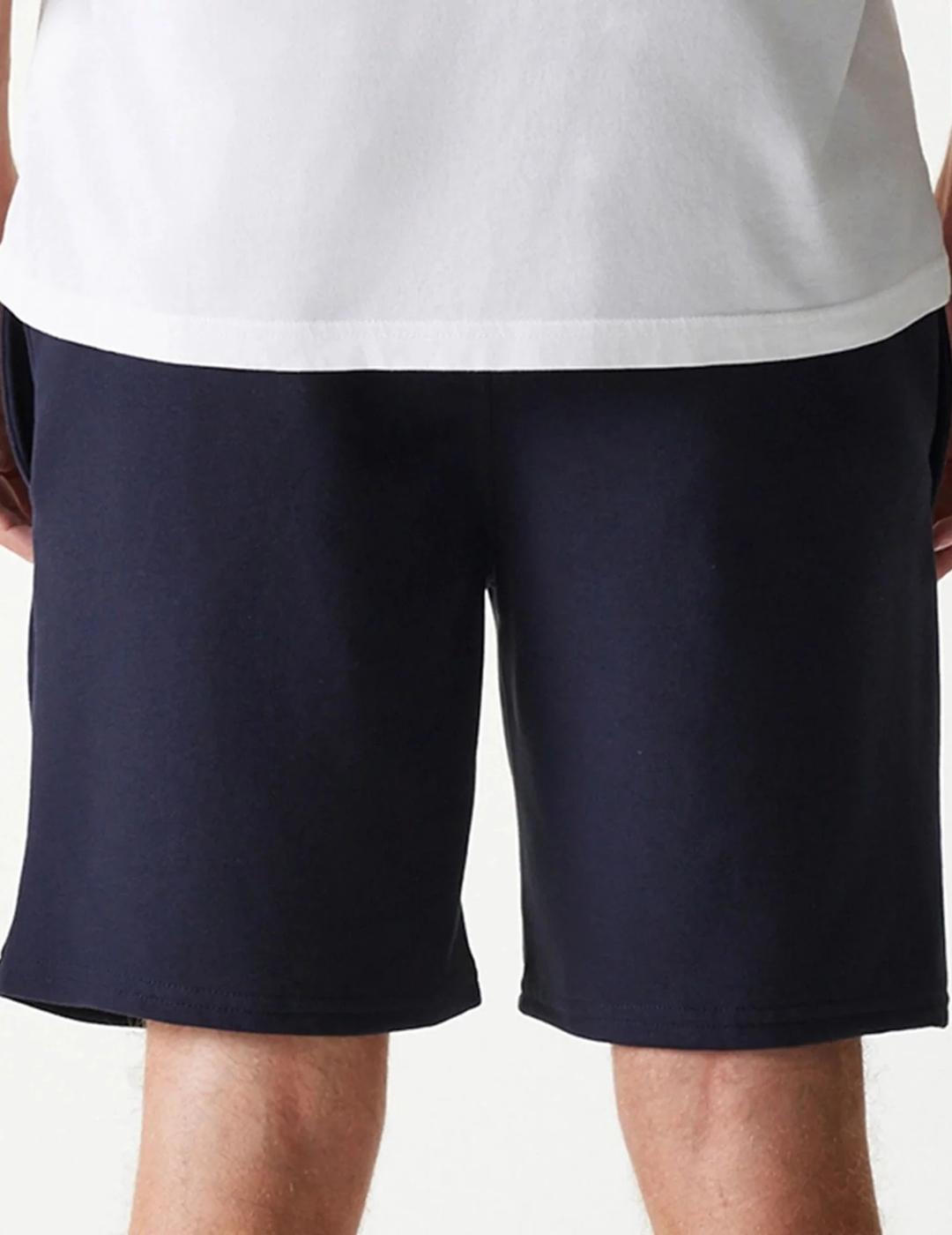 NEW ERA SHORT MARINO