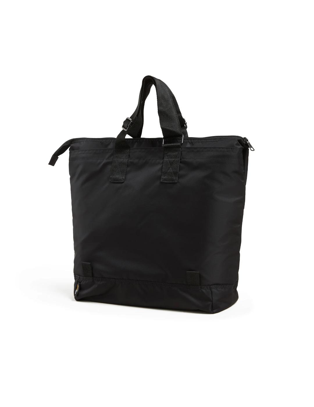 VANS BOLSO NEGRO DAILY