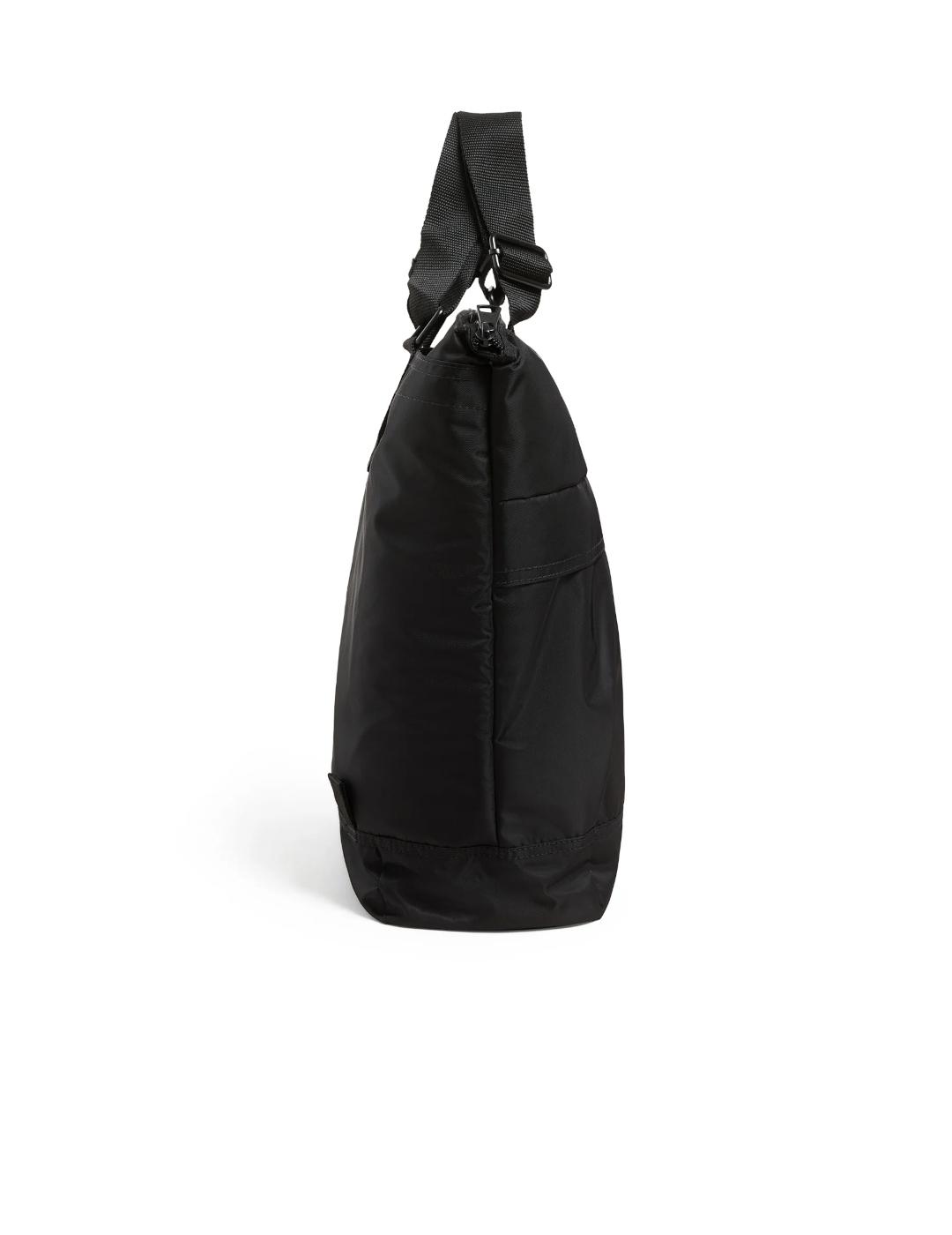 VANS BOLSO NEGRO DAILY