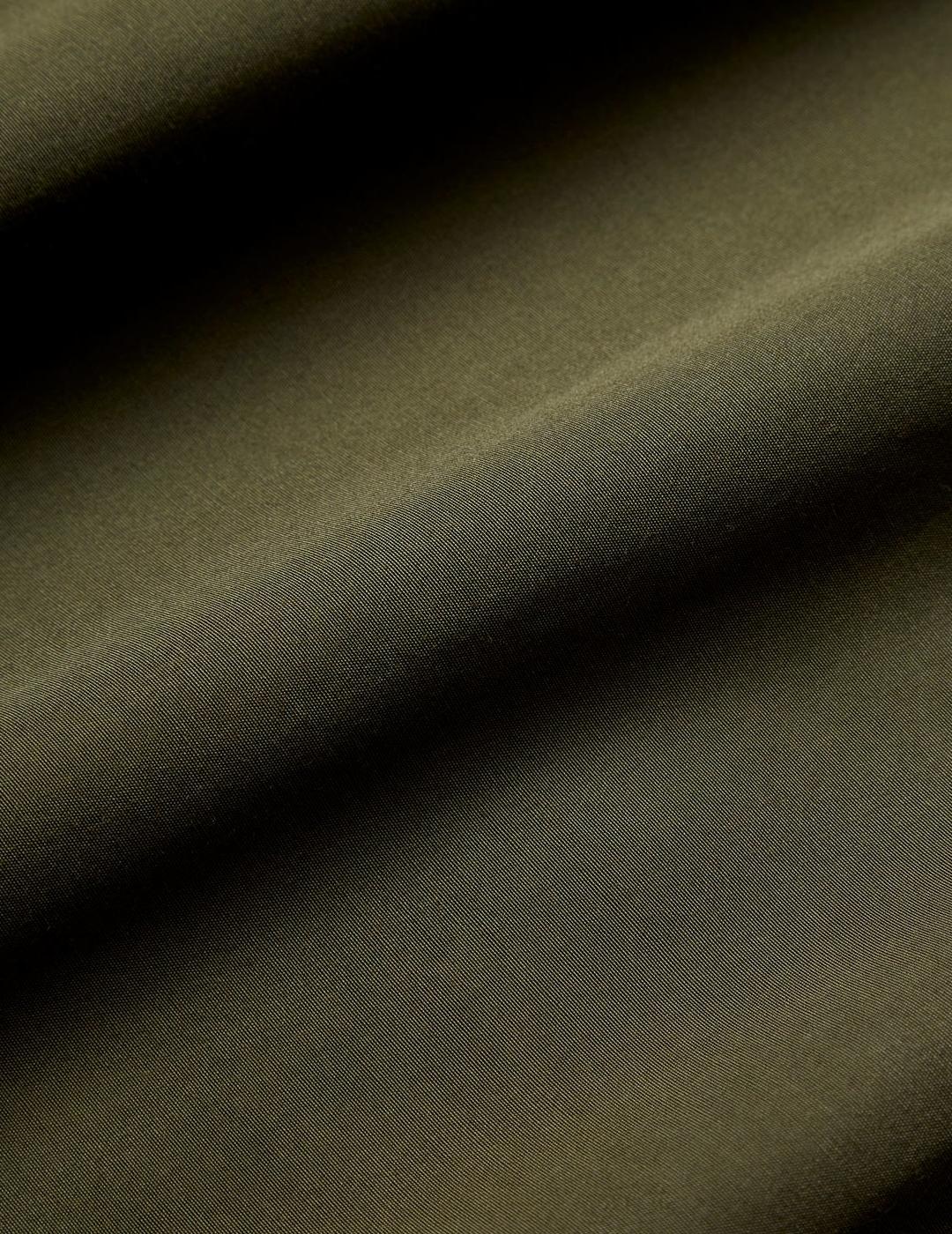 POMPEII CHAQUETA VERDE FIELD