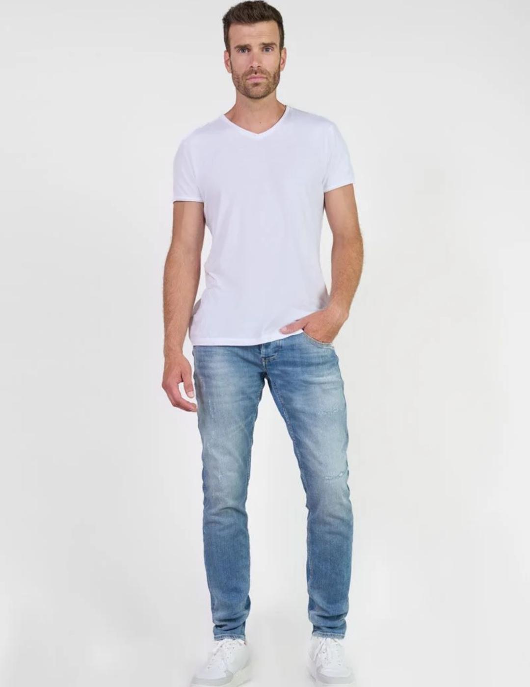 LE TEMPS VAQUERO AZUL SERNINE