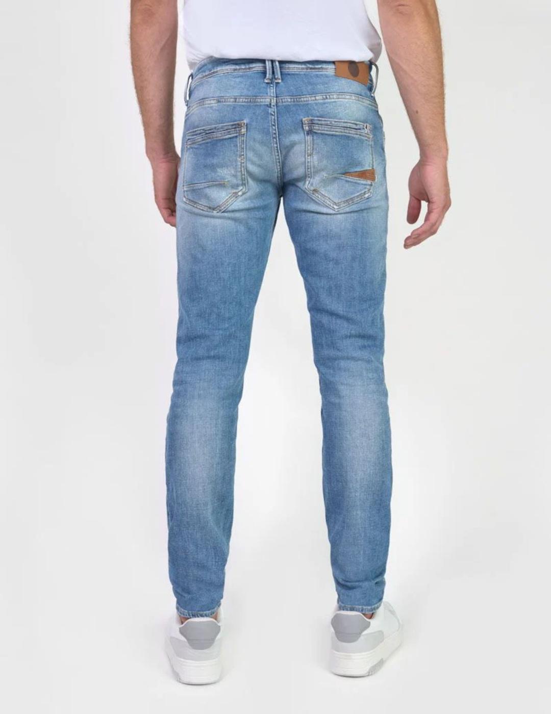 LE TEMPS VAQUERO AZUL SERNINE