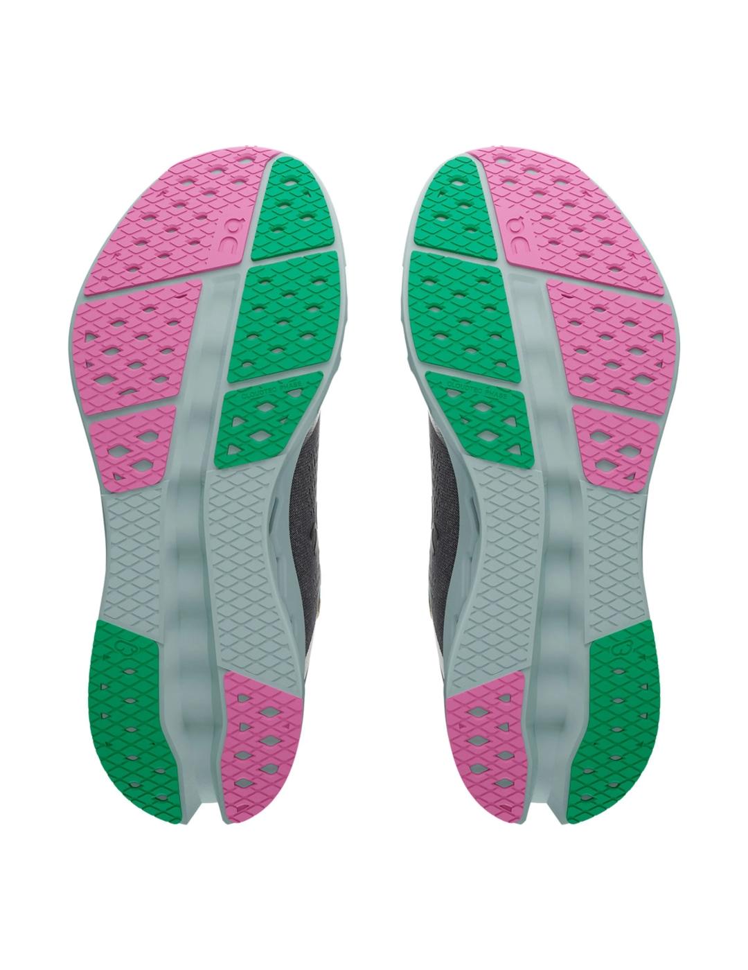 ON CLOUDSURFER 2 WHITE MINERAL