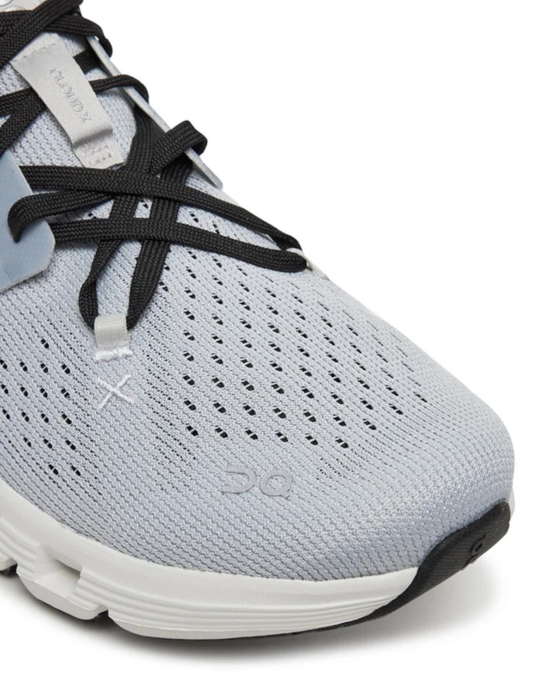 ON CLOUD X4 GLACIER STONE