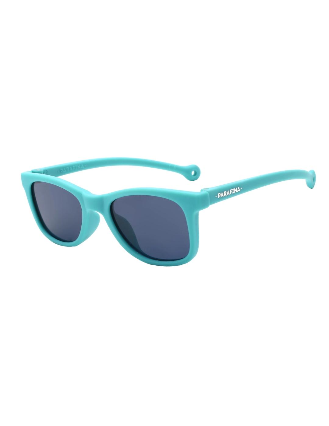 GAFAS PARAFINA KIDS DELFIN AZUL 3-5A