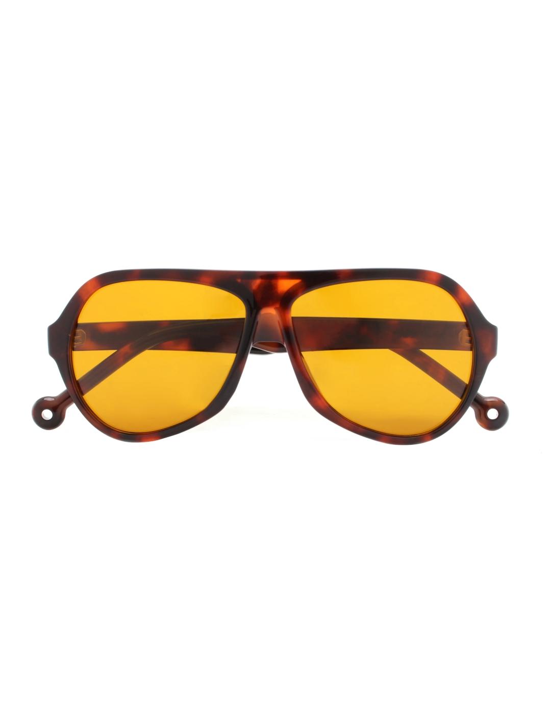 GAFAS PARAFINA MAGMA TURTLE