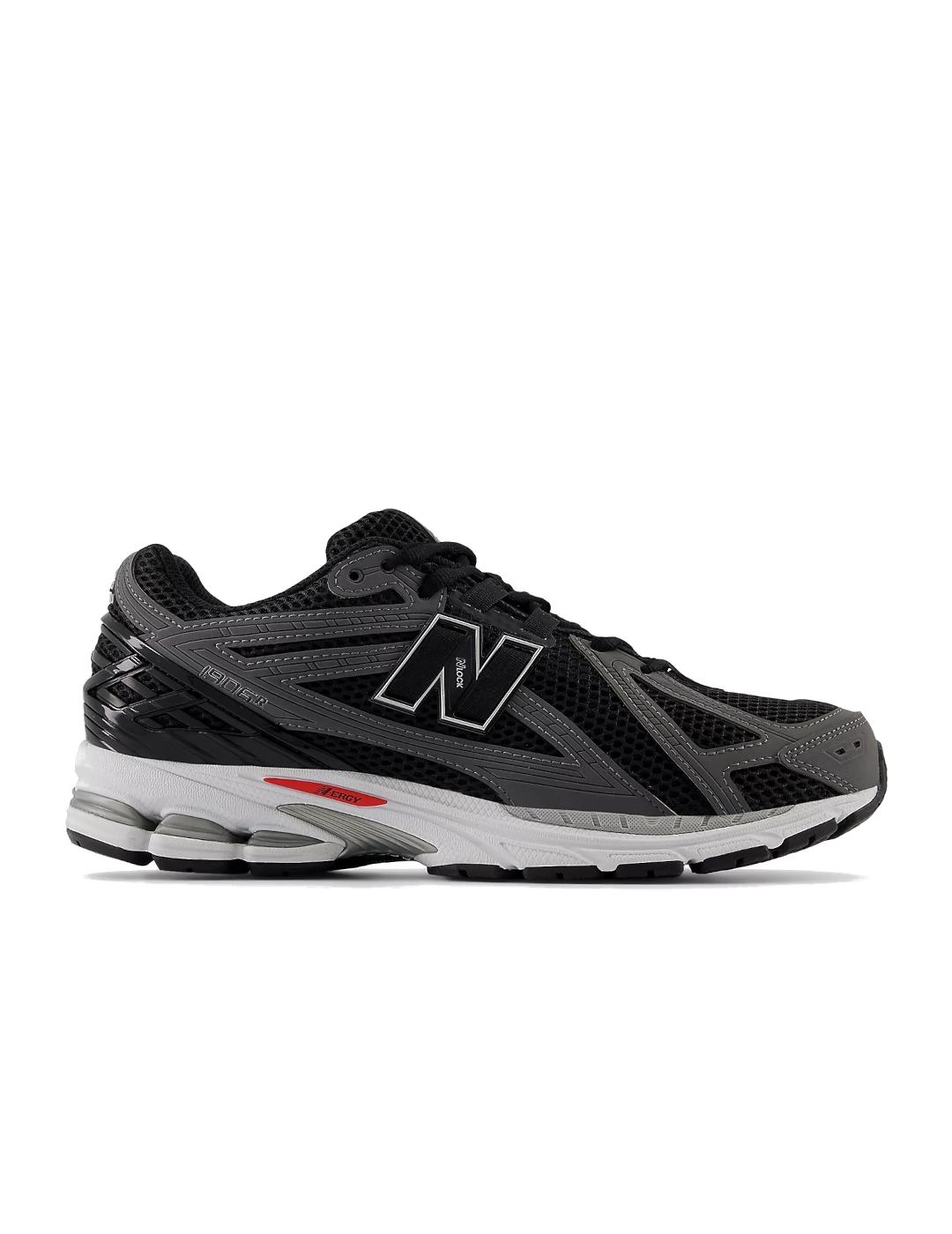 NEW BALANCE ZAPATILLA 1906R NEGRA