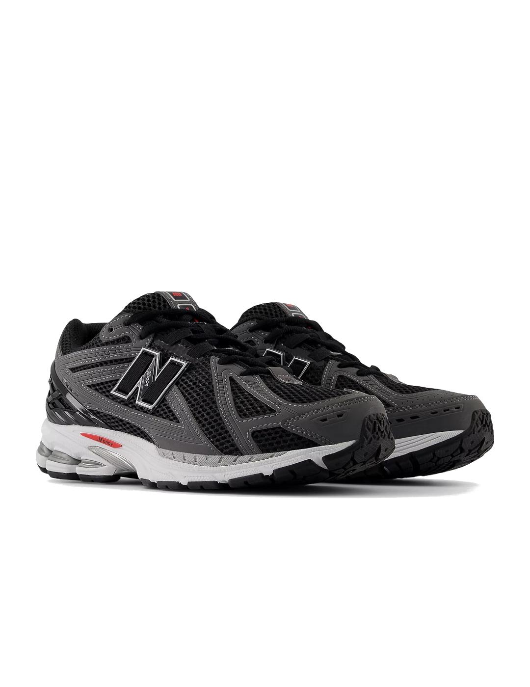 NEW BALANCE ZAPATILLA 1906R NEGRA