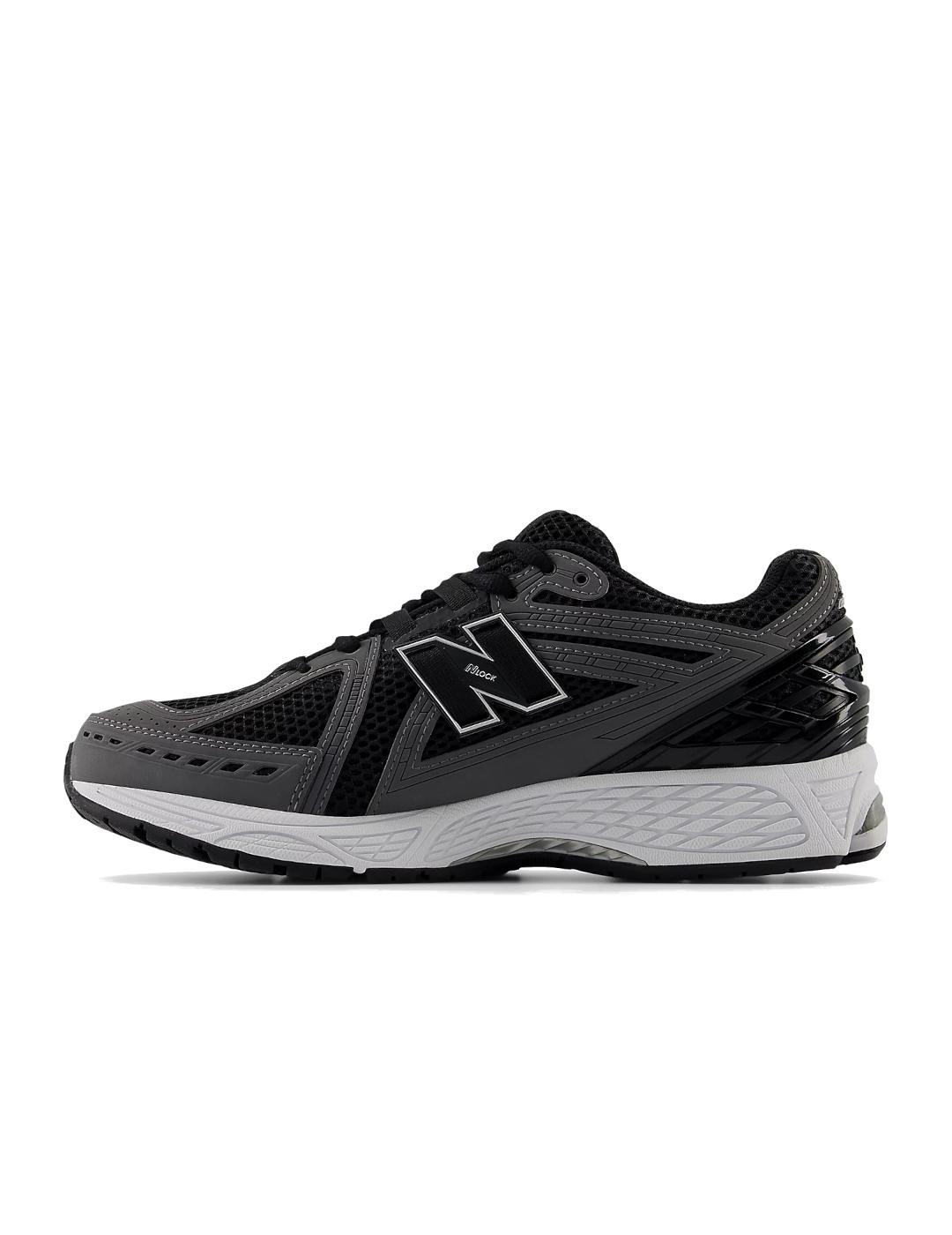NEW BALANCE ZAPATILLA 1906R NEGRA