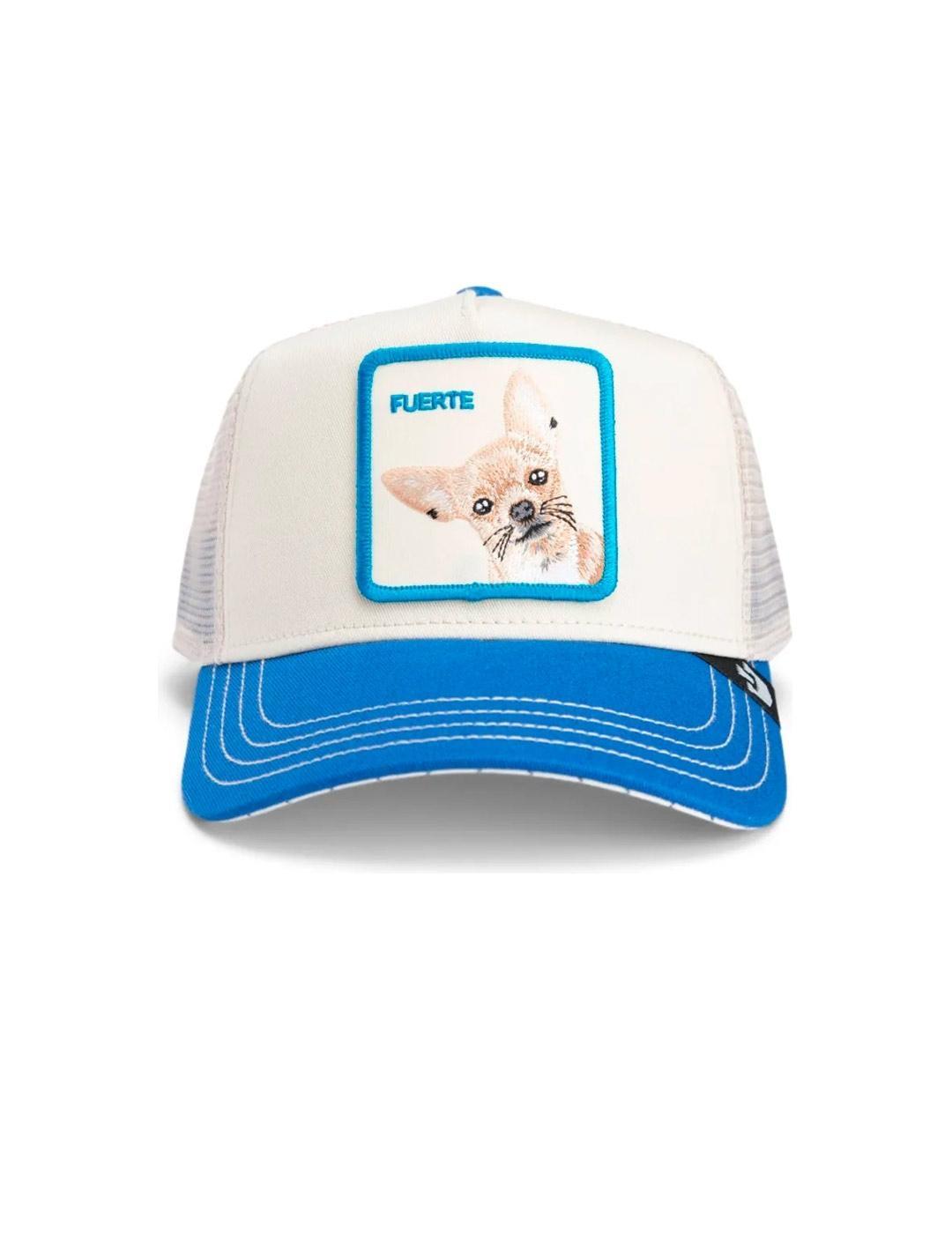 GOORIN GORRA THE FUERTE DOG