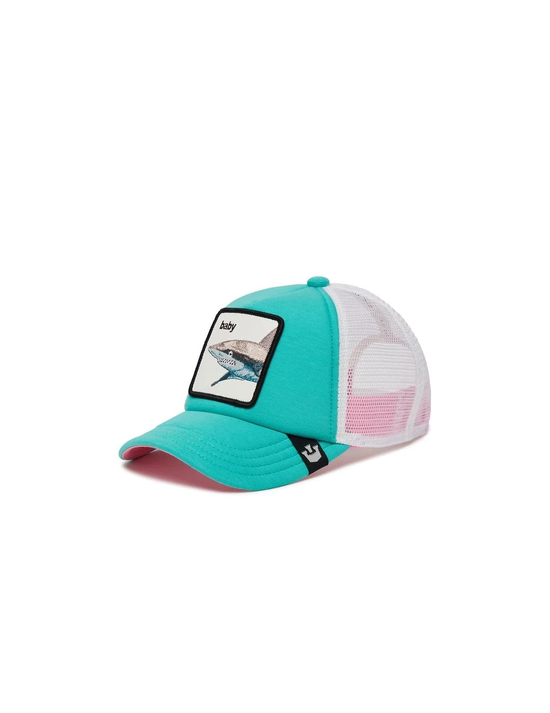 GOORIN GORRA LITTLE BABY SHARK