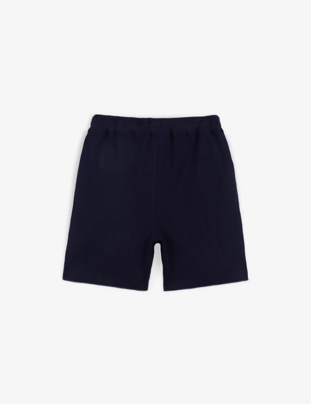 HARPER BERMUDA MARINO KIDS RELAXED