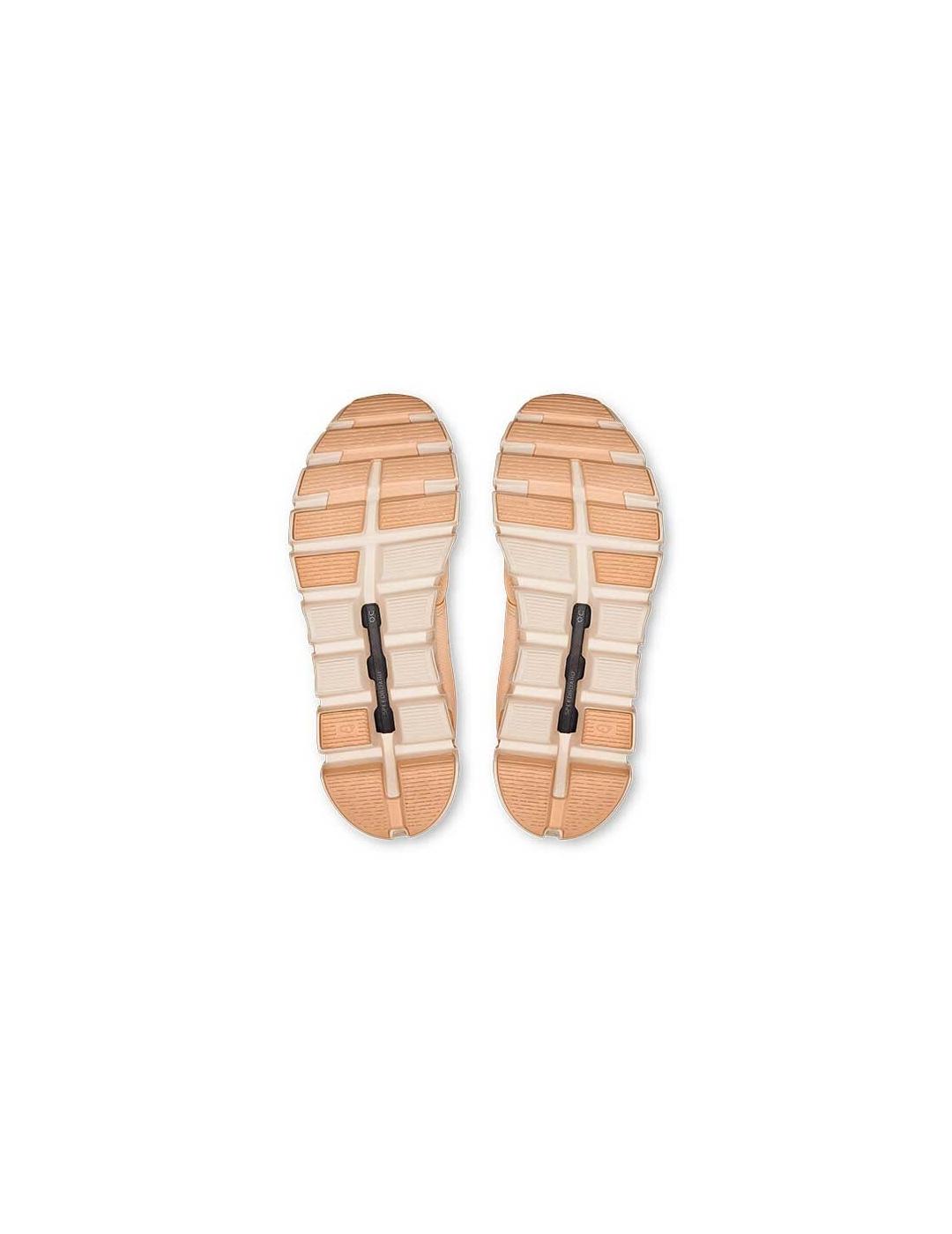 ON CLOUD 6 BLONDE DEW WOMAN