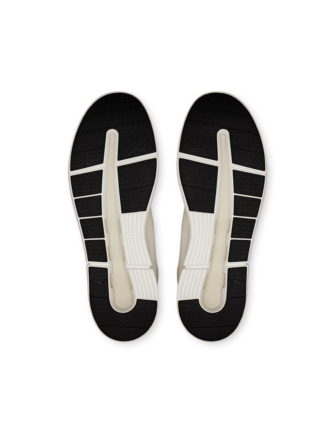 ON THE ROGERSPIN 2 SAND IVORY