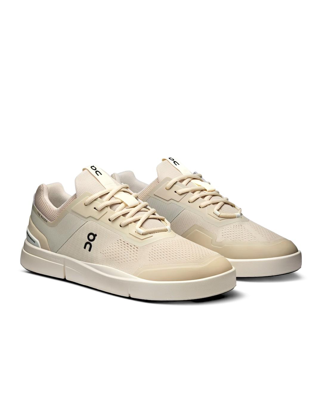 ON THE ROGERSPIN 2 SAND IVORY