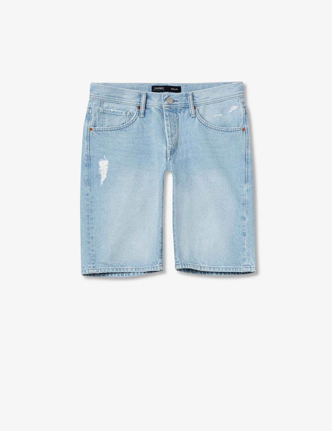 TIFFOSI SHORT REGULAR 36 C20