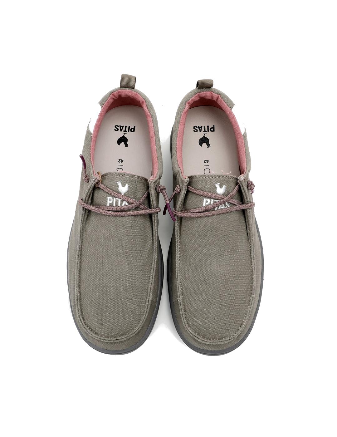 PITAS BIARRITZ TORTOLA