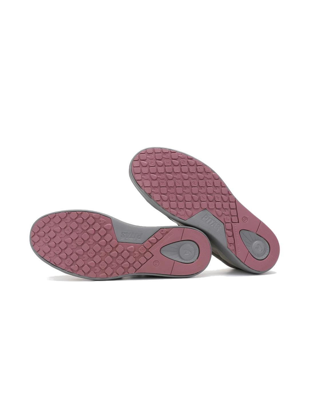 PITAS BIARRITZ TORTOLA