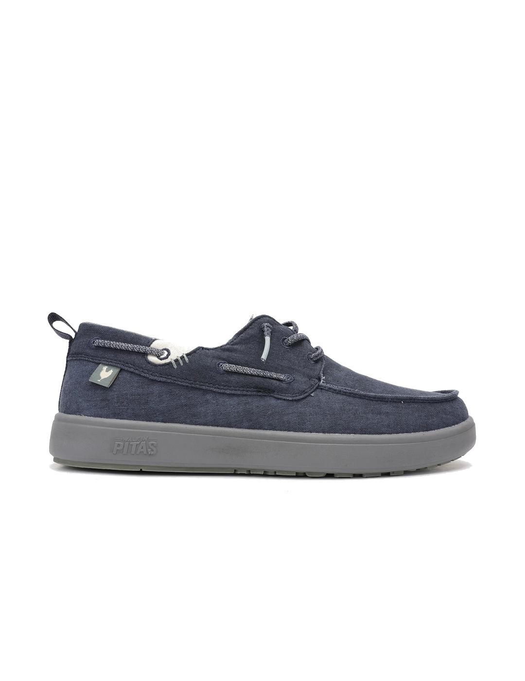 PITAS MAUI FLAX MARINO