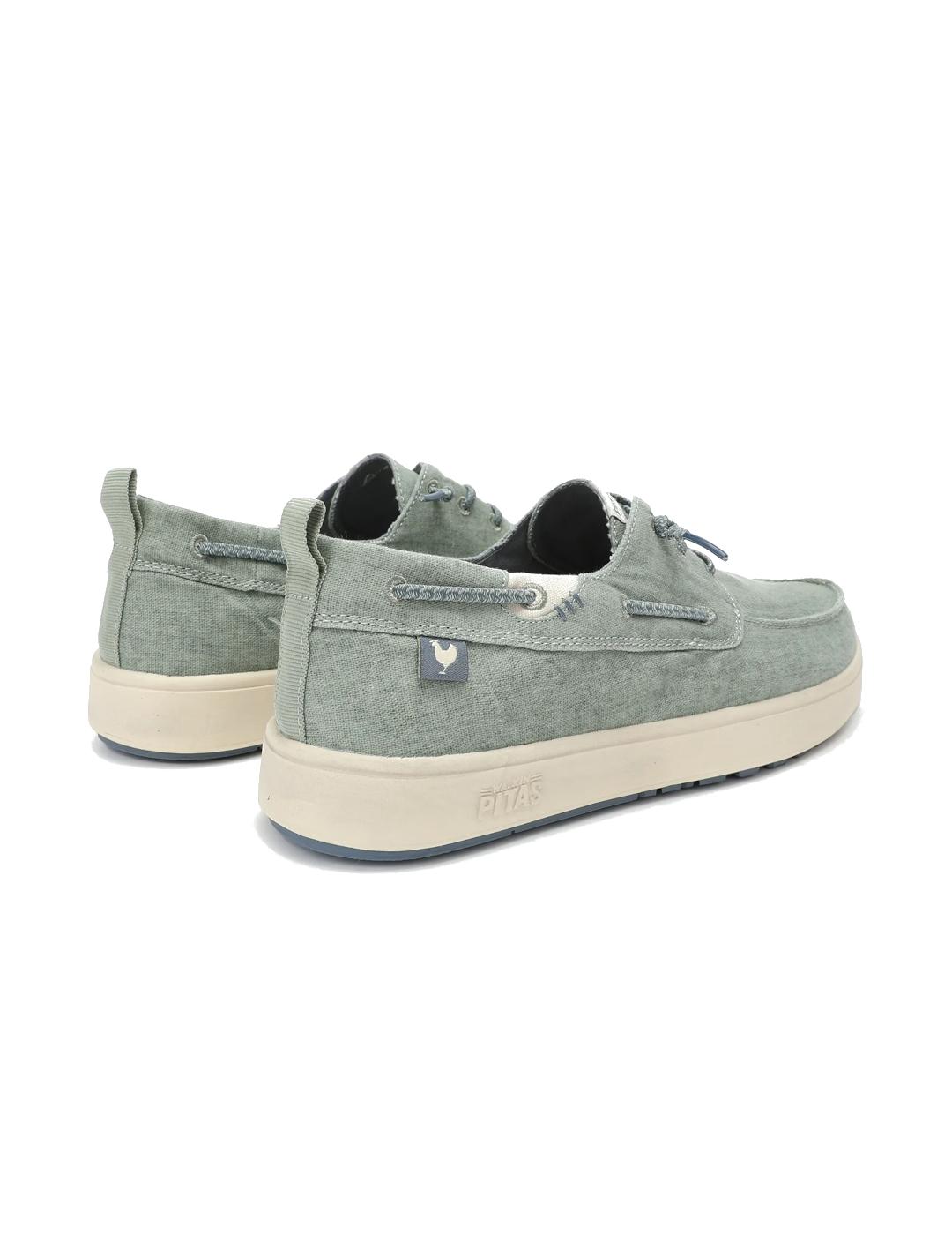 PITAS MAUI FLAX VERDE