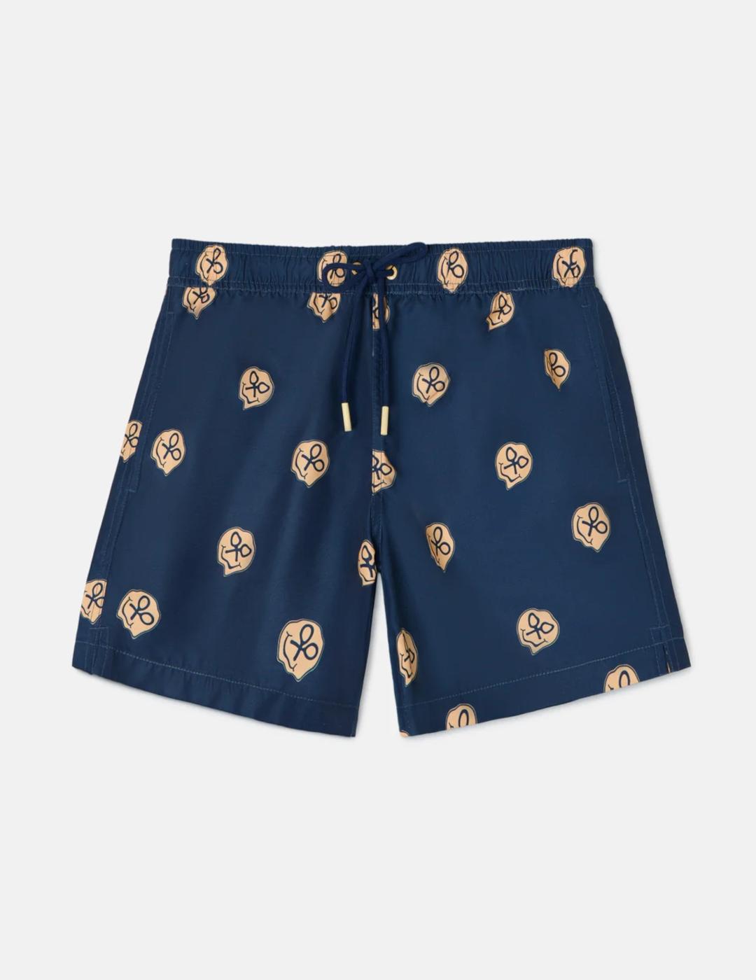 SILBON BAÑADOR ACID MARINO