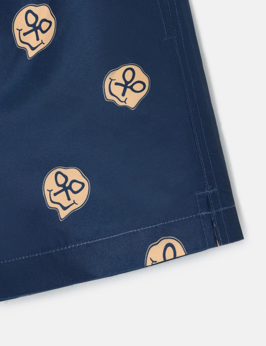 SILBON BAÑADOR ACID MARINO