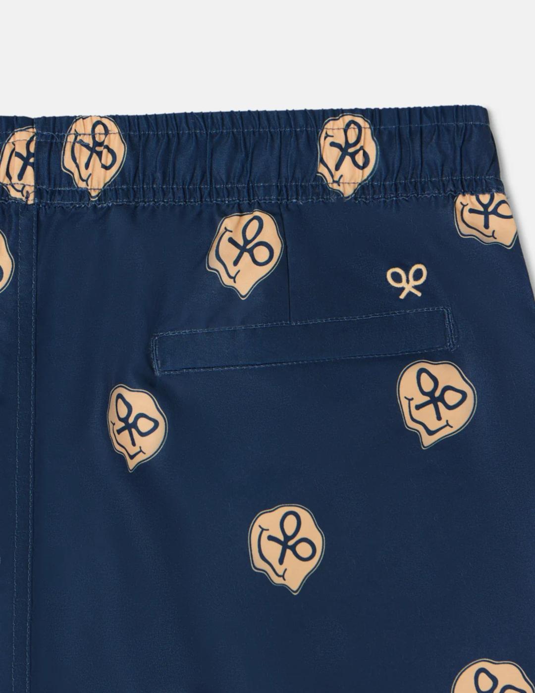 SILBON BAÑADOR ACID MARINO