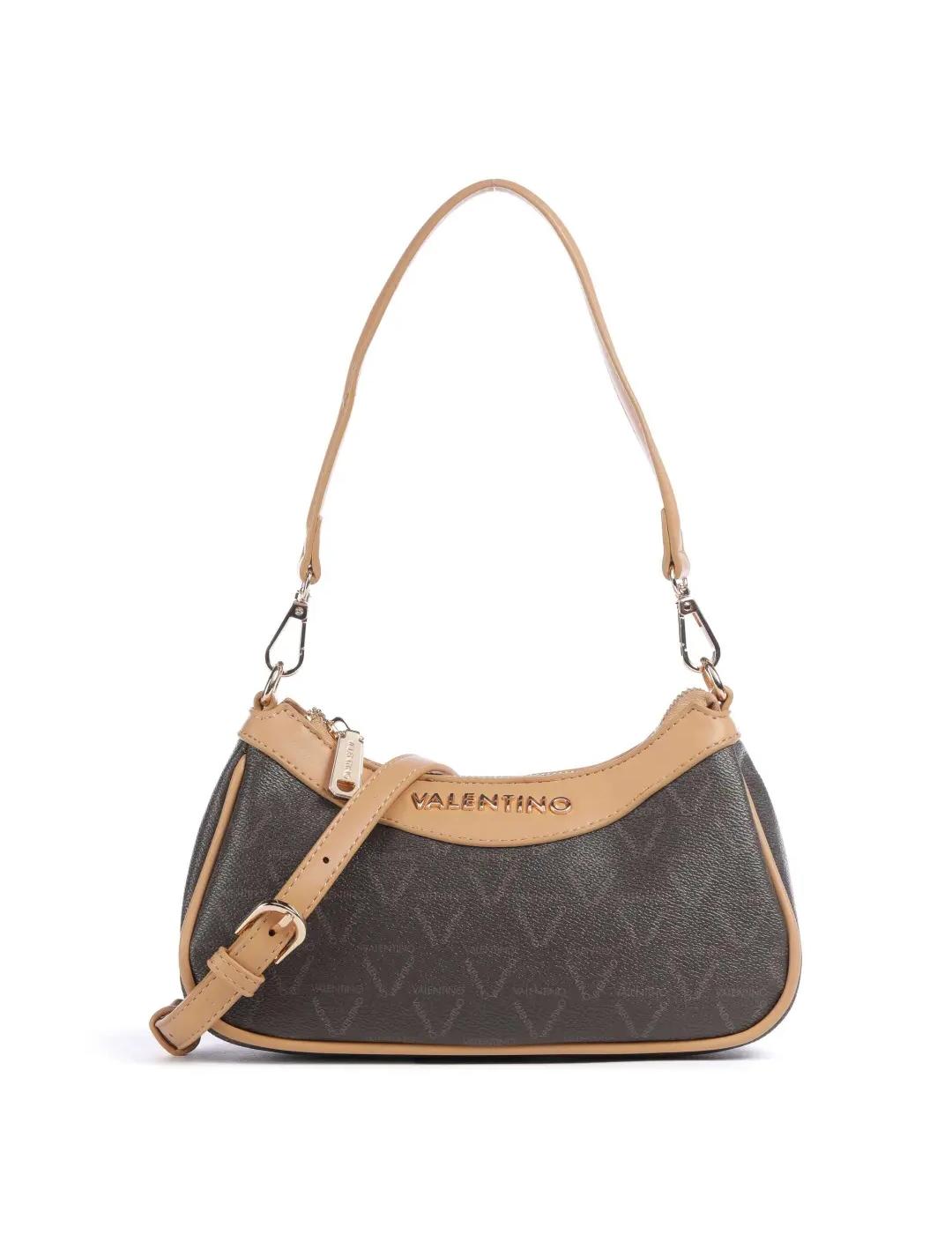 VALENTINO BOLSO MORO NATURALE