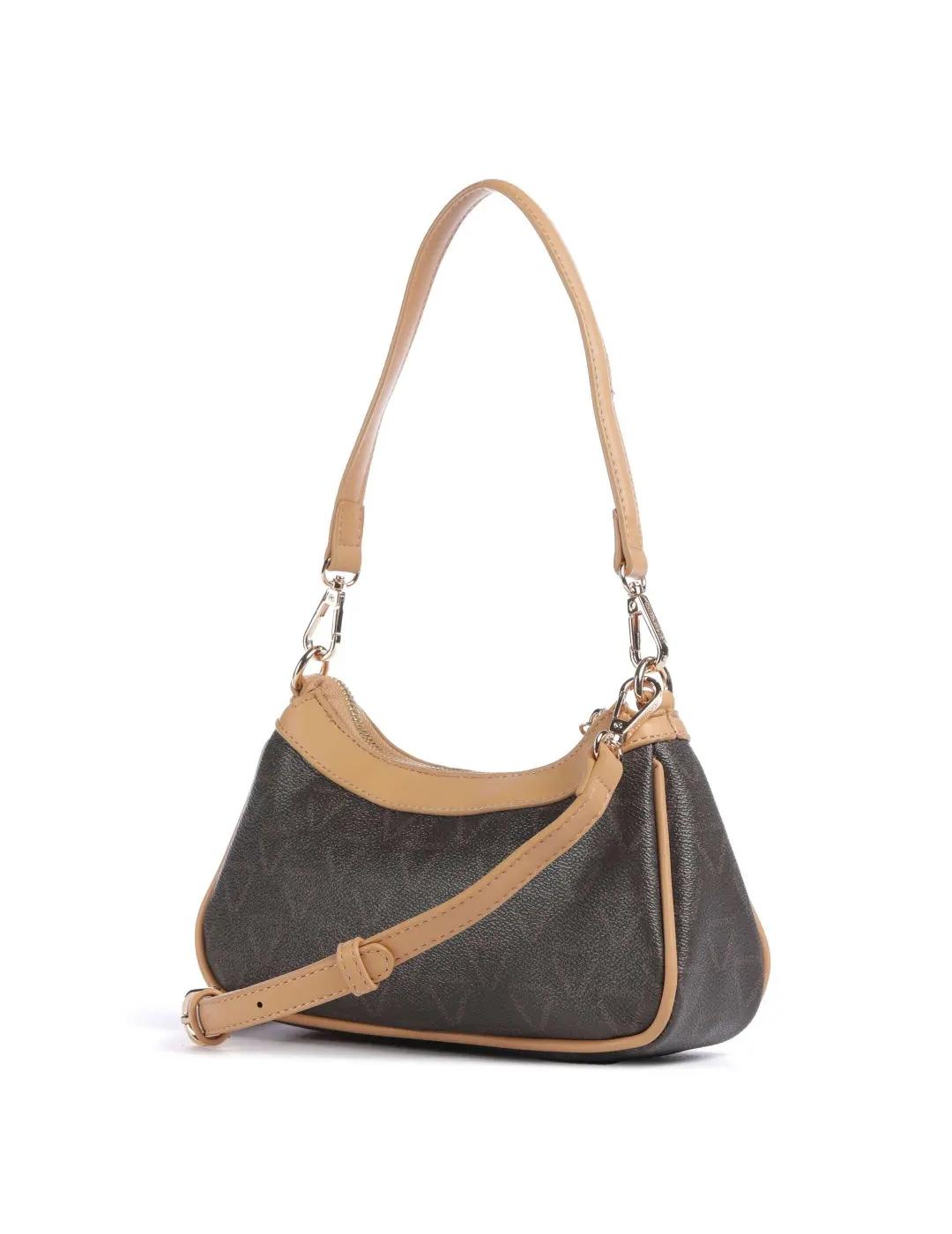 VALENTINO BOLSO MORO NATURALE