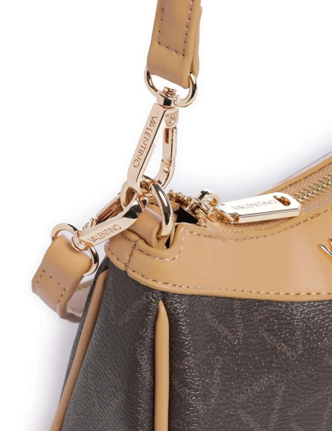 VALENTINO BOLSO MORO NATURALE