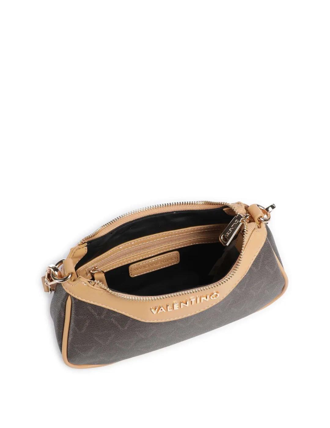 VALENTINO BOLSO MORO NATURALE