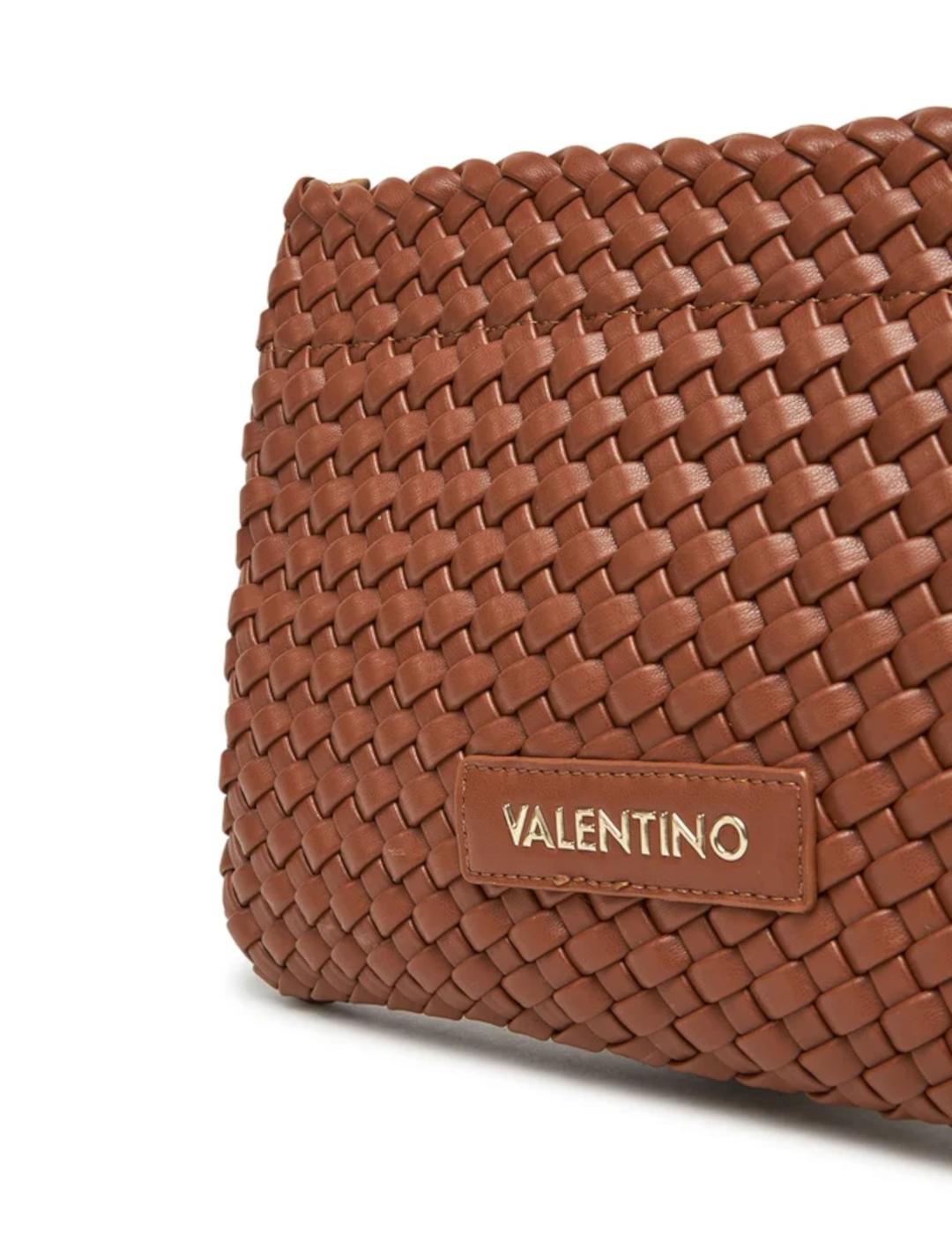 Bolsos Valentino Marrón para Hombre