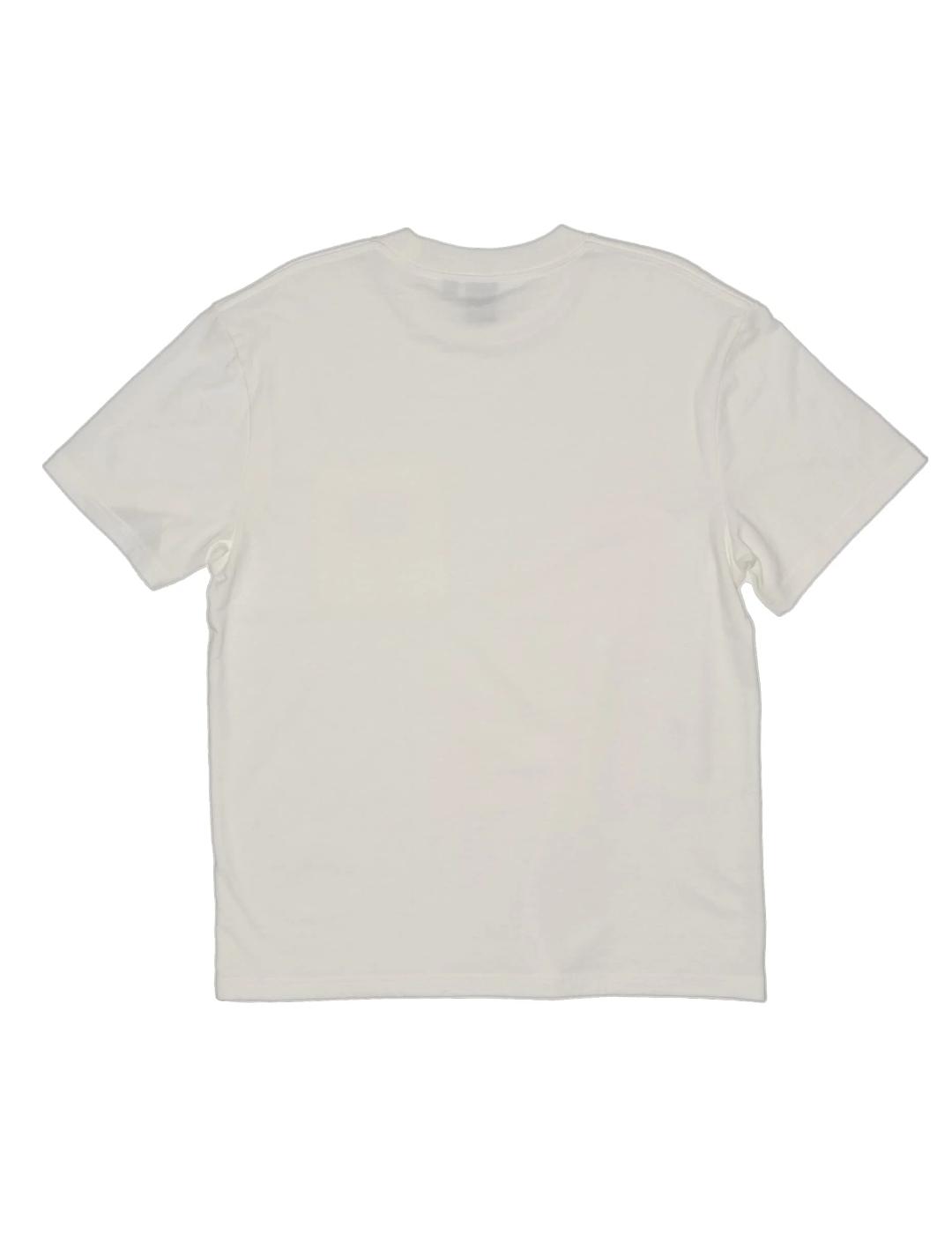 DEUS CAMISETA LANTANA TERRACE POCKET