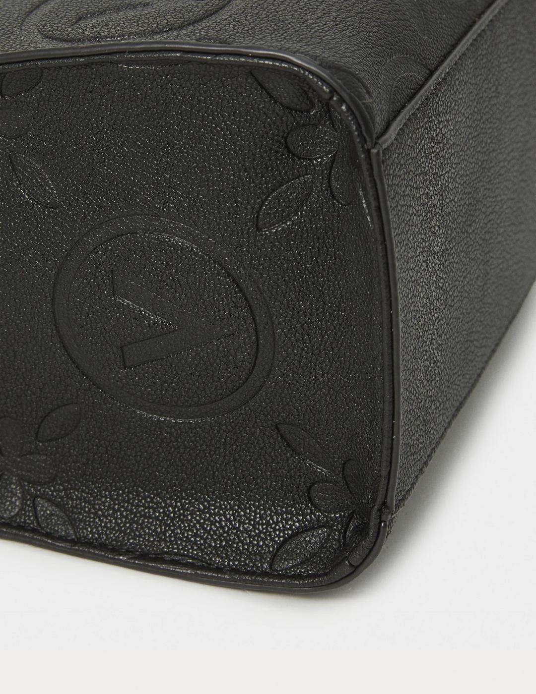 VALENTINO BOLSO SAMBA NEGRO