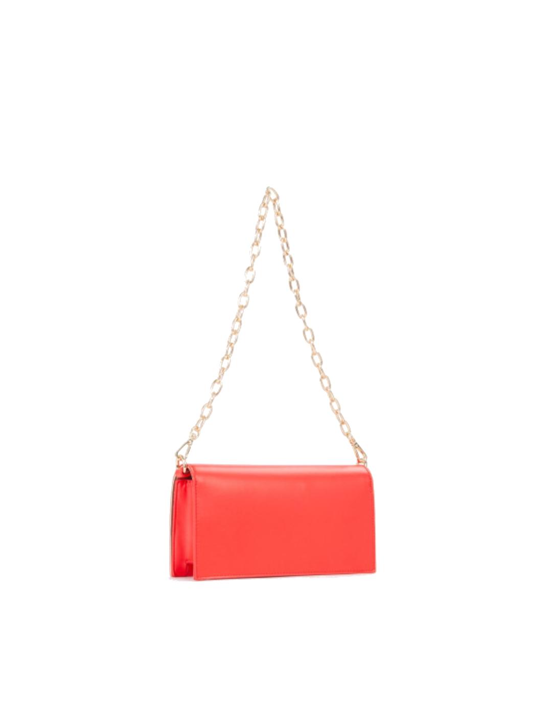 VALENTINO BOLSO ROJO NSTEFANI VBS90110