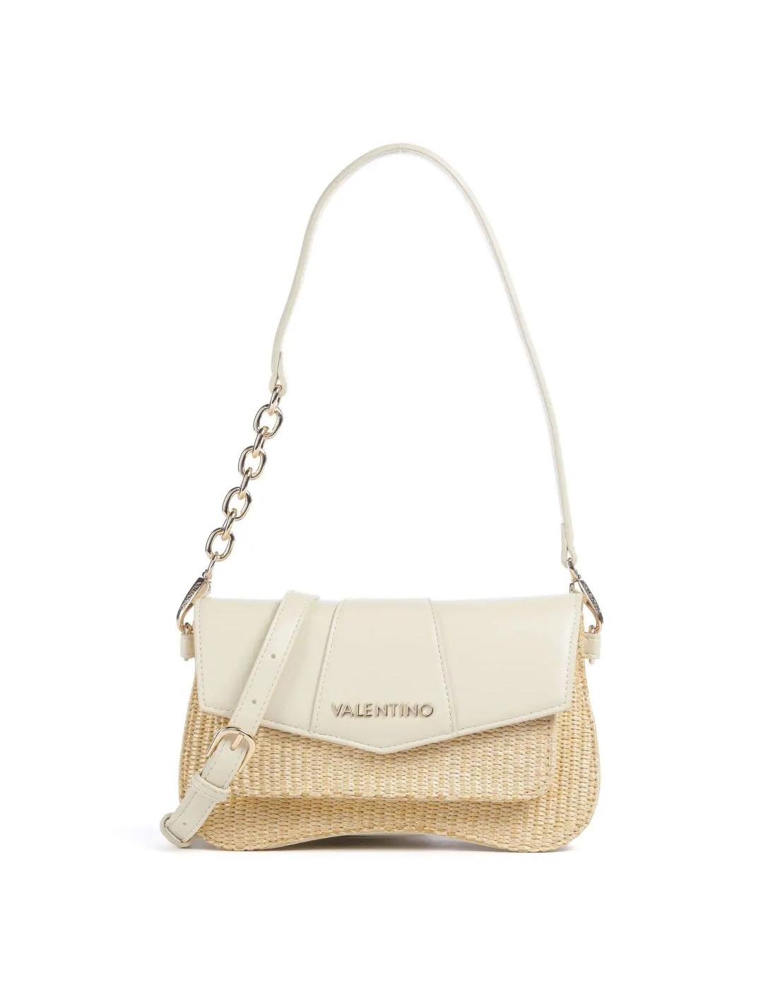 Bolsos Valentino Beige para Mujer.