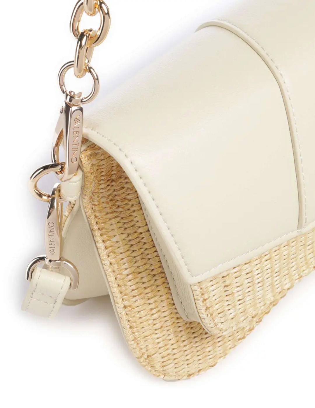 VALENTINO BOLSO SOTTOSPALLA UNIKA VBS8NP13PA